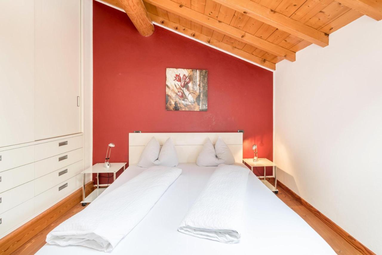 Villa Casa Rustico à Costermano Extérieur photo